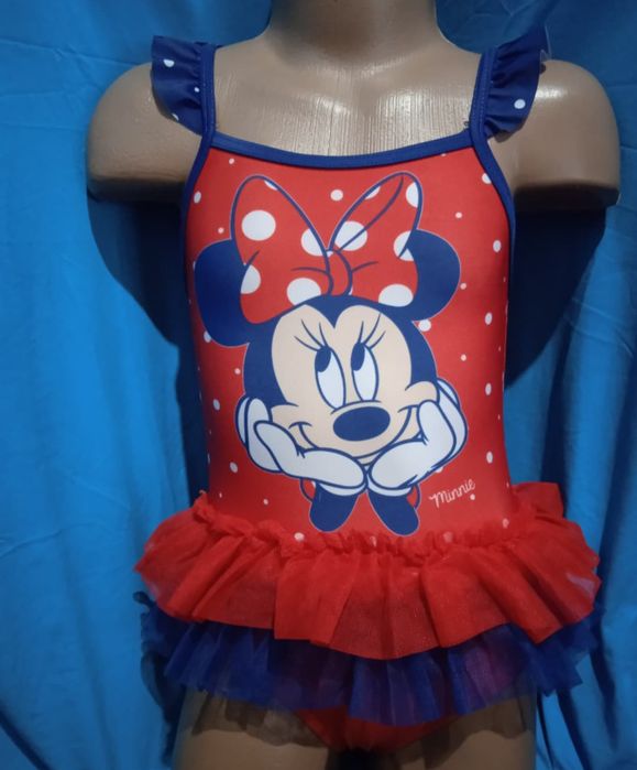 Купальник  для девочки