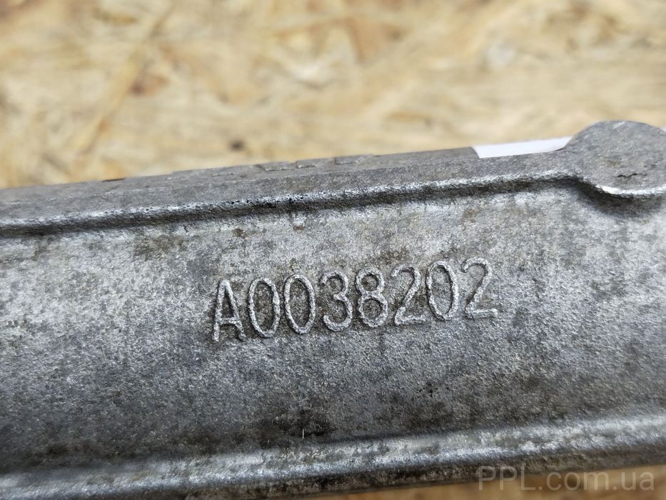 Fiat 500 X 500X 2014- Renegade Рулевая рейка A0038202