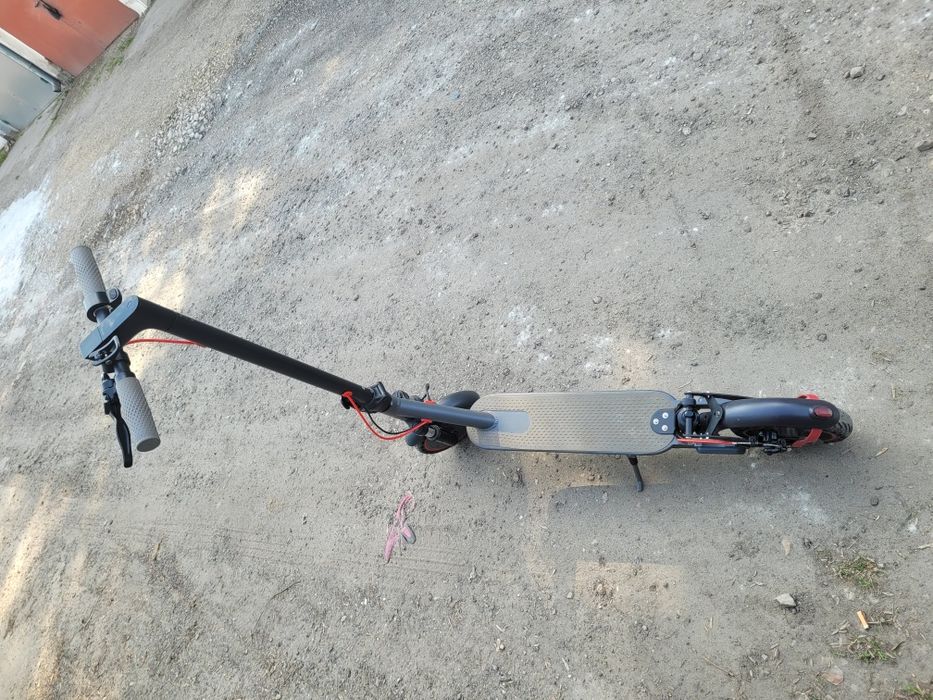 Hulajnoga elektryczna