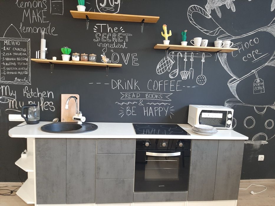 Деревʼяні полички