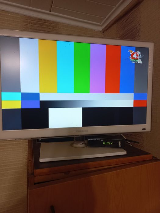 Продам LED TV Samsung. .