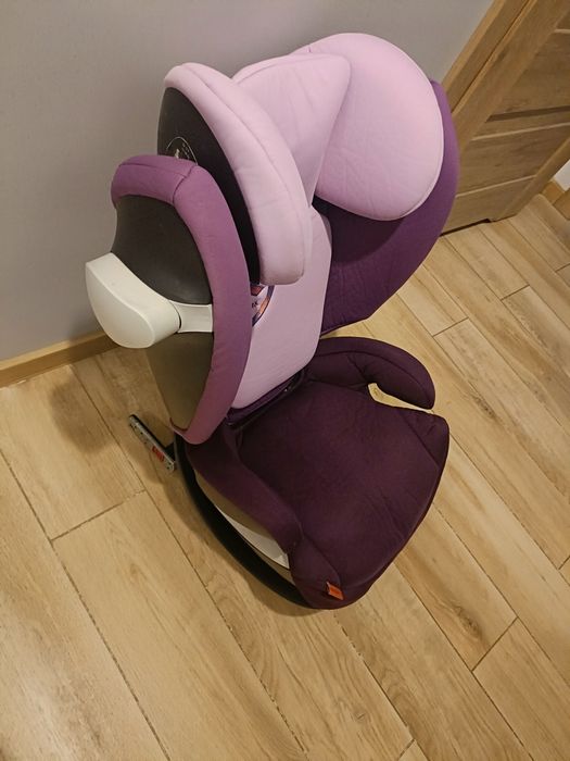 Fotelik samochodowy Cybex Gold Pallas M-Fix 9-36 kg Isofix