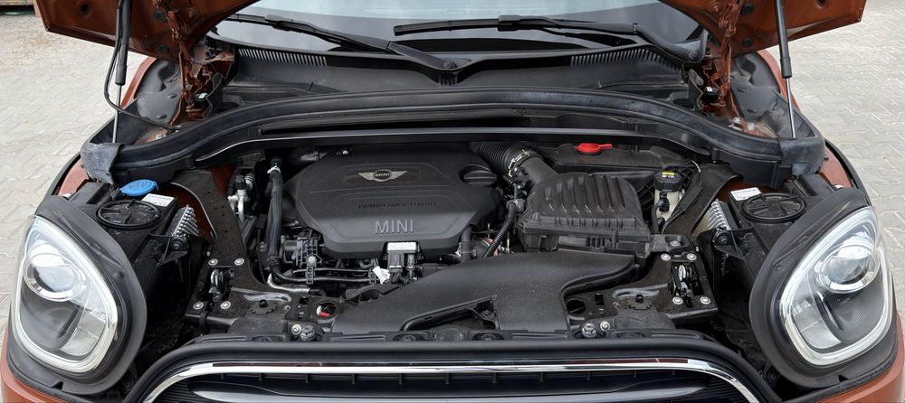 Продам MINI Countryman  Cooper D