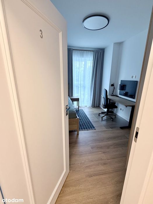Nowy apartament w Primo pokoje dla studntów - Widok 6