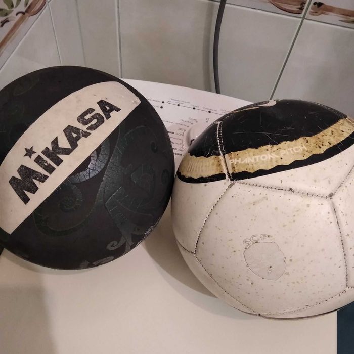 продам  Футбольный мяч  5 размер