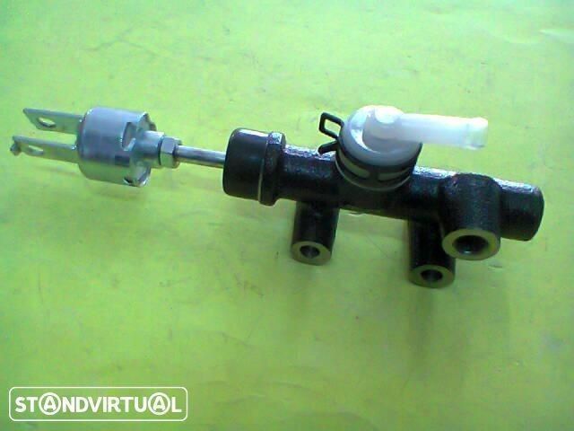 bomba principal embraiagem toyota dyna 150 e 250 hiace lh102
