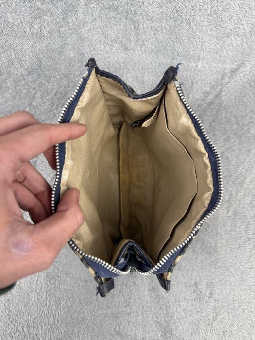 Handbag dior em bom estado