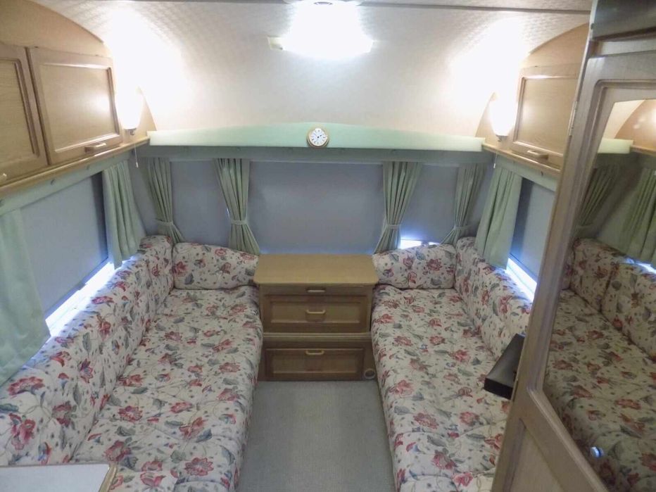 Sprzedam przyczepę Avondale