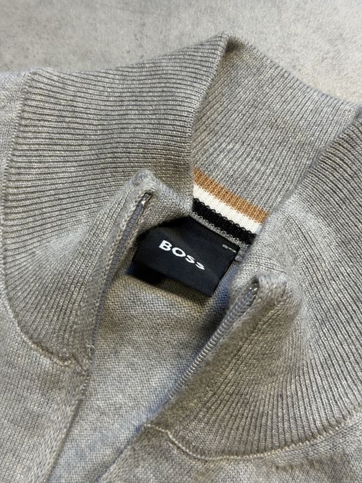 Кофта Hugo Boss