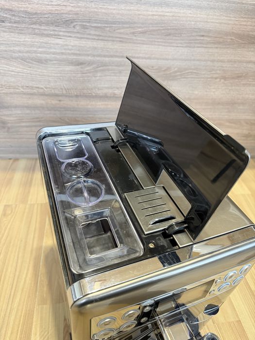 Saeco Exprelia Evo HD8857
