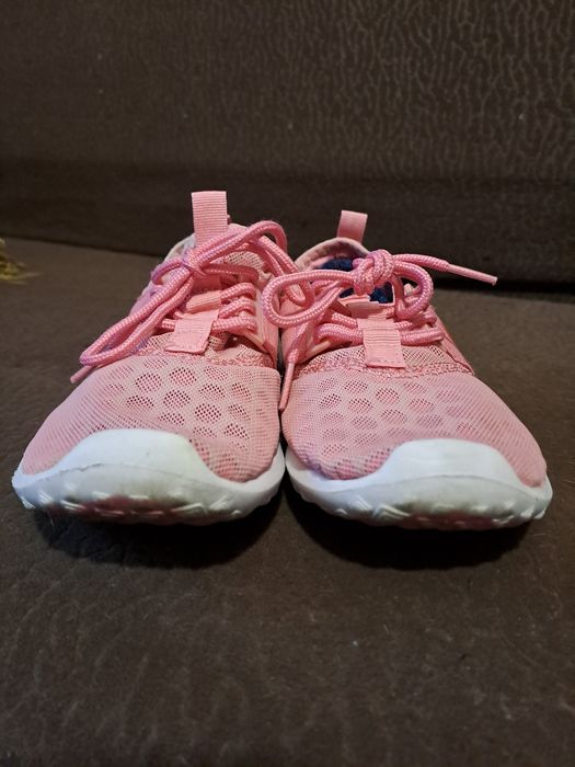 Nike Кросівки 25см.