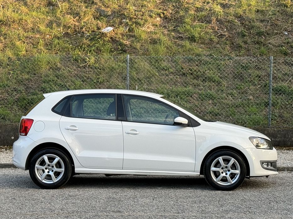 Volkswagen Polo 1.2 | 1 Dono | 130.000kms