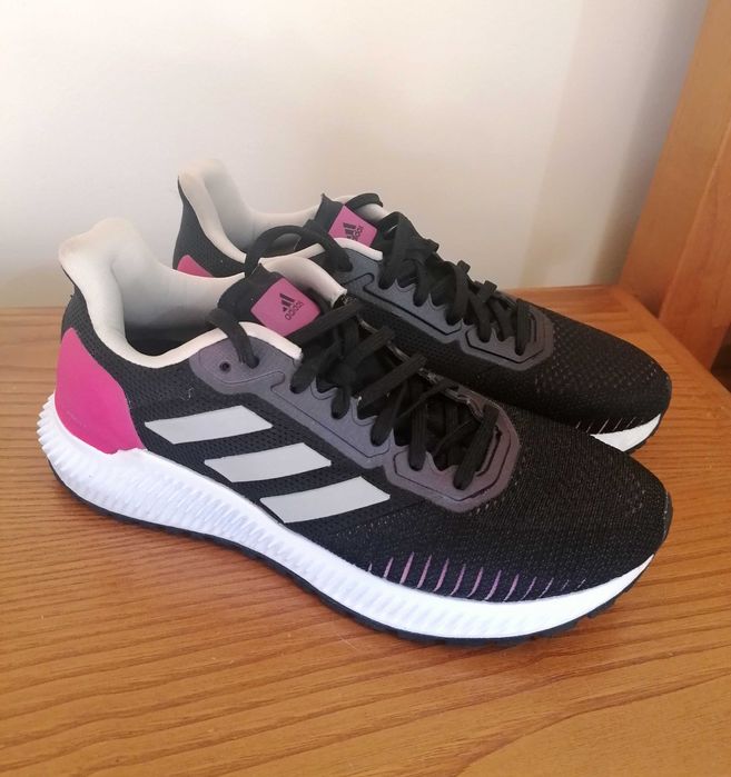 Adidas Solar Ride 38 (Novas)