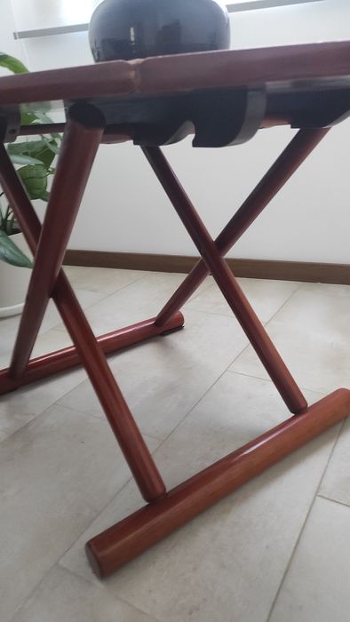 Mesa de centro de sala