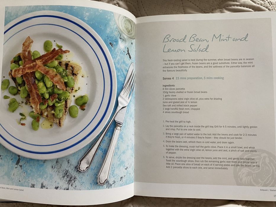 30 Minute Italian Meals Made Simple - Angela Boggiano
