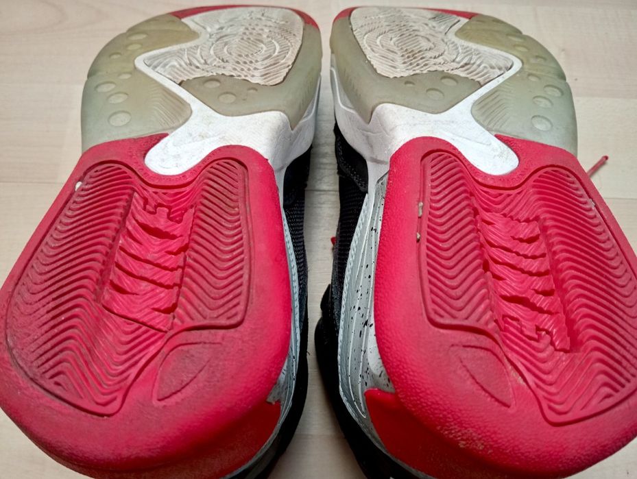 Sapatilhas Nike Air jordan Point Lane