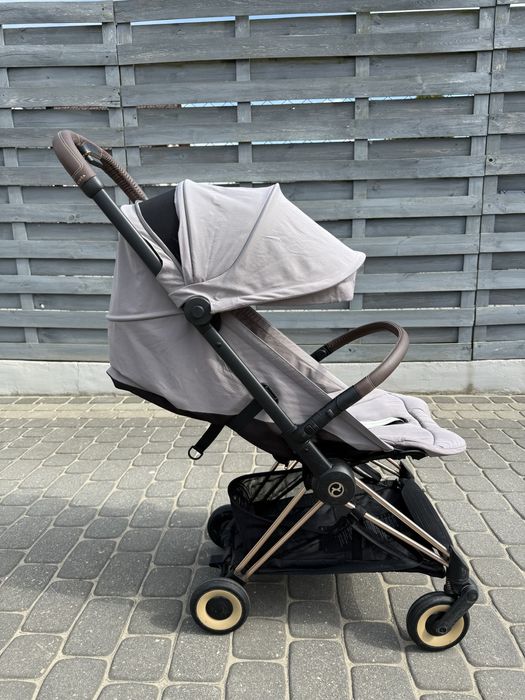 Wózek Cybex Coya