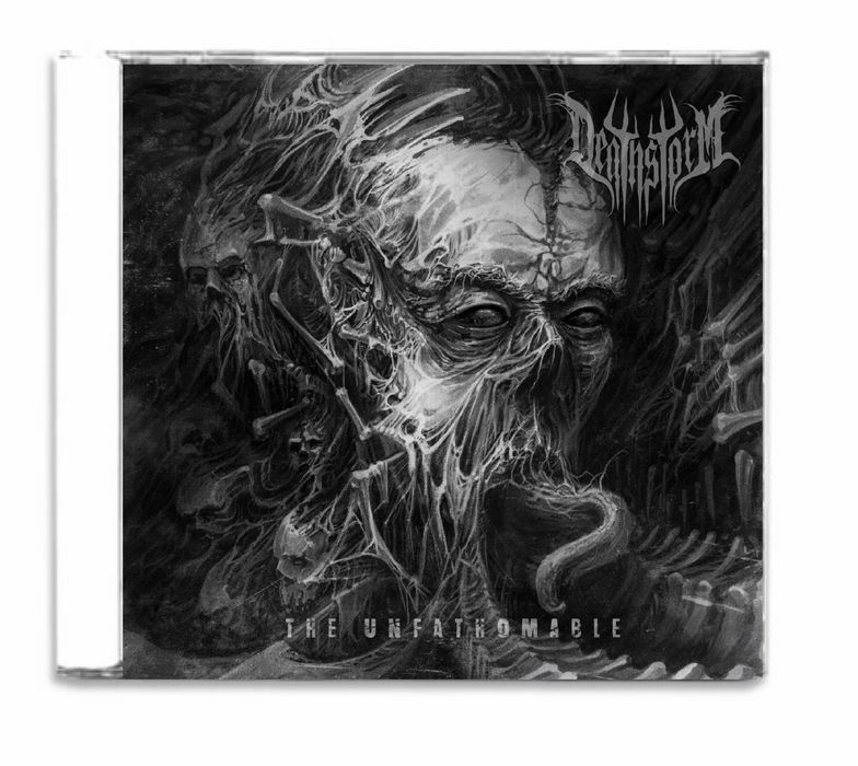 Deathstorm Płyta, CD, Koszulka, Bluza,