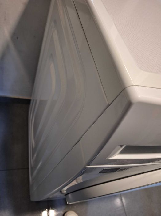 Máquina de Lavar Roupa - Samsung 9kg