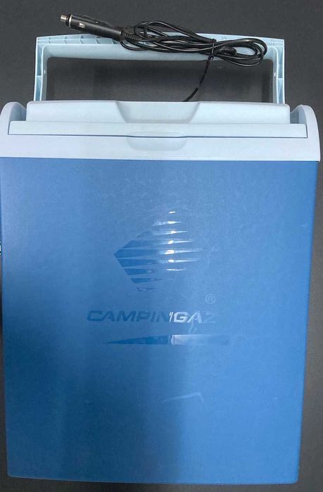 Mala térmica elétrica Campingaz