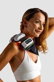 Máquina terapia luz vermelha