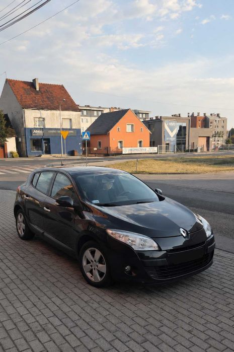 Renault Megane III 1.4 TCe 130 KM | 116219 km | Salon Polska|