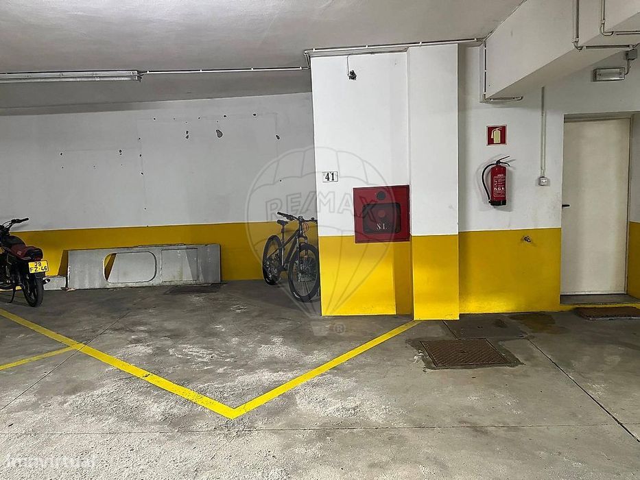 Apartamento T2 para venda