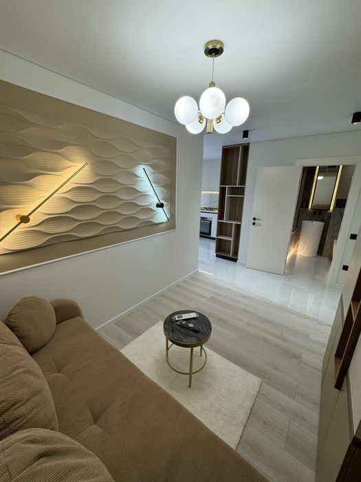 Оренда 1,5 кім квартири вул. Корольова