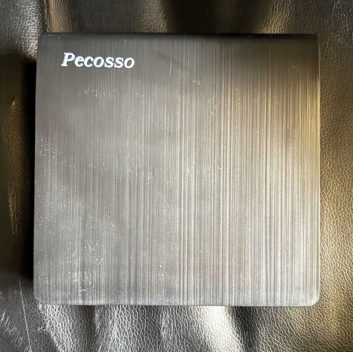 Zewnętrzny napęd CD/DVD USB 3.0, przenośna nagrywarka CD/DVD-RW