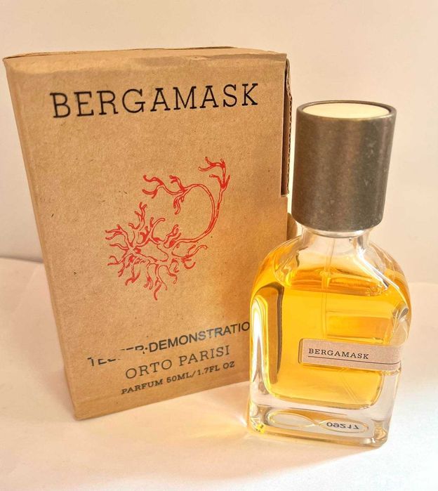 Orto Parisi Bergamask (Original Pack - LUX) Орто Парісі Бергамас