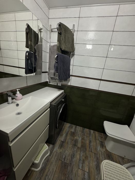 Продаж 3 кімнатна квартира район Артем швейна фабрика (магазин Та-Да).