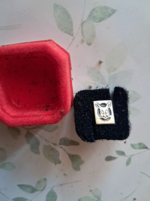 Przypinka Pin Runa LO   Diablo II / Diablo 4  Gadżet dla Gracza