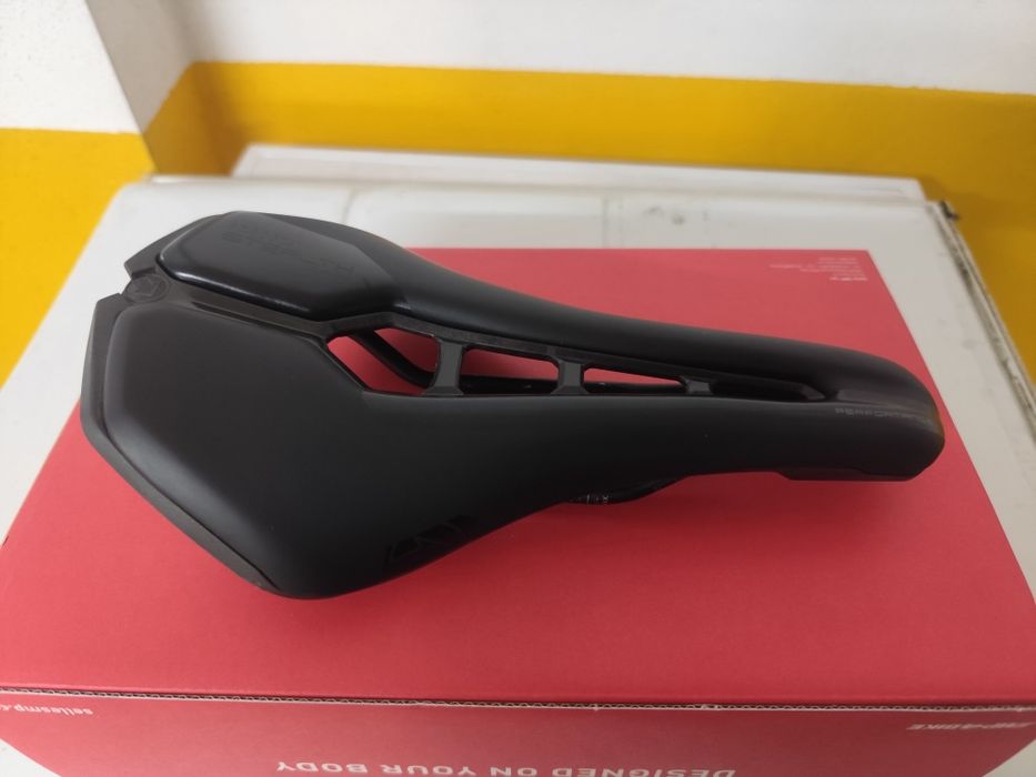 Selim PRO Stealth Curved Performance