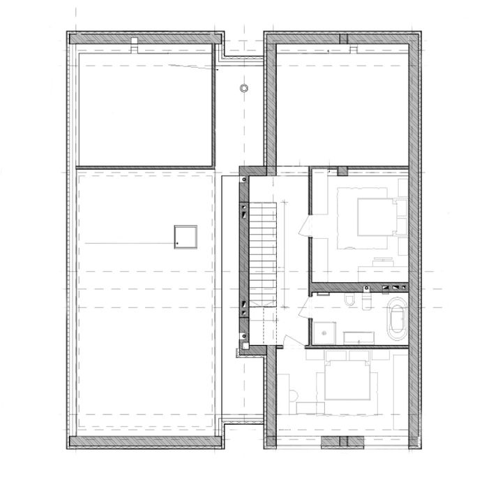 Продаж будинок/дуплекс Буча (біля Zahrava)  800$/кв.м. РОЗТЕРМІНУВАННЯ