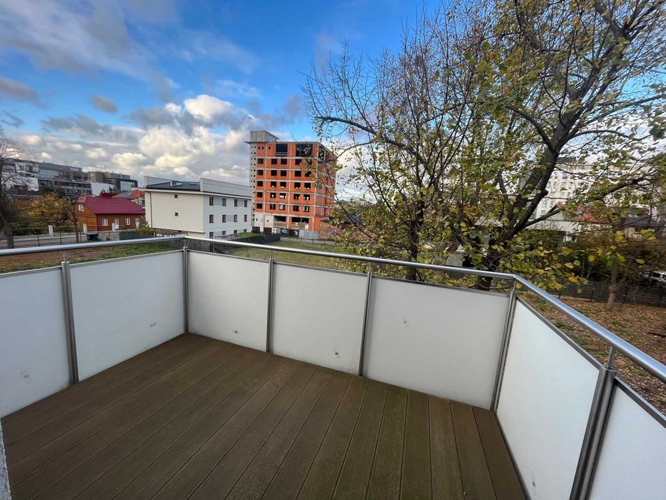Pokój 1 osobowy w mieszkaniu, z balkonem, Włochy/Okęcie, 3 przystanki od Mordoru - View 6