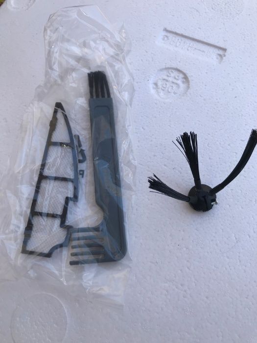 ASPIRADOR Robot INTELIGENTE Vileda Cleaning Robot