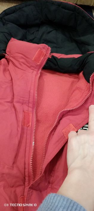 Куртка зима продам