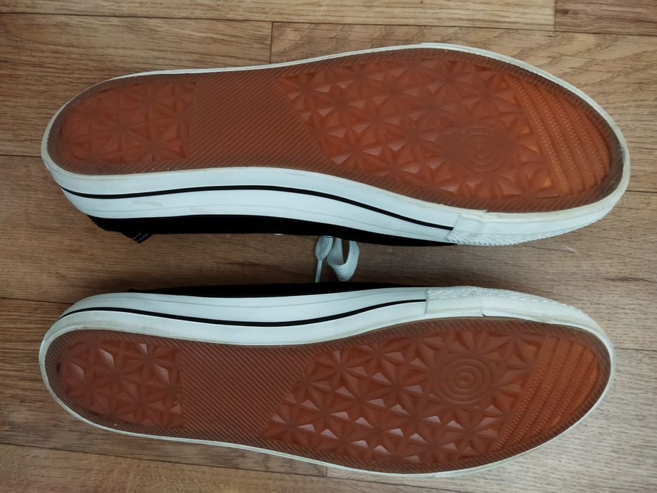 Кеди на підлітка