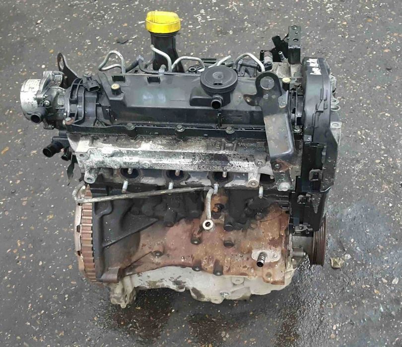 Motor K9K800 RENAULT 1.5L 68 CV