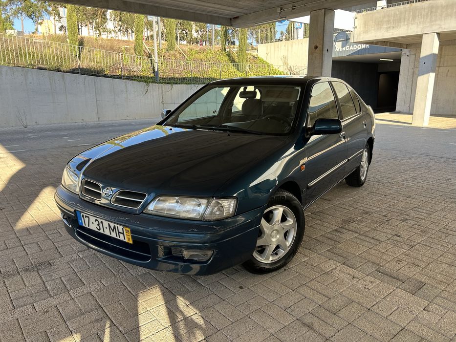 Nissan Primera 1.6 Valor negociável