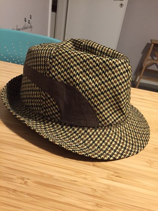 Chapéu Puma64174796316674122