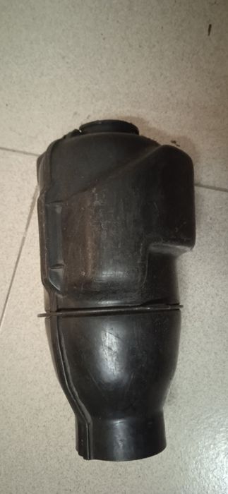 Proteção distribuidor Alfa Romeo Bertone