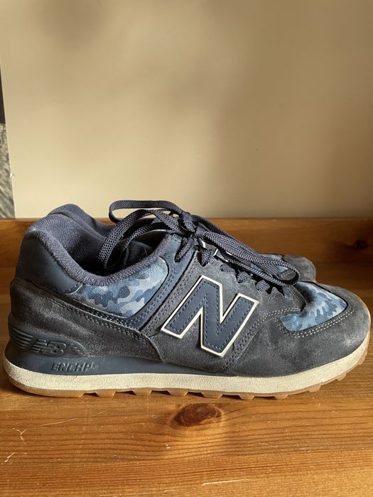 Buty sportowe New balance rozmiar 42