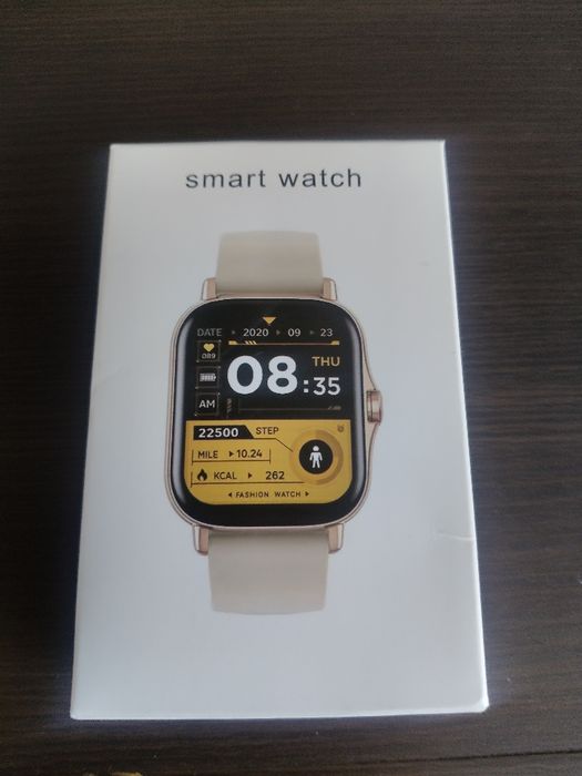 Smart watch Rohs