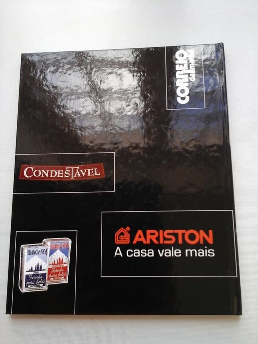 Livro: Nova Cozinha Portuguesa, de Goucha e Sobral