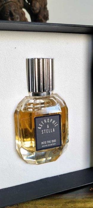 Perfume Astrophil & Stella – Into The Oud