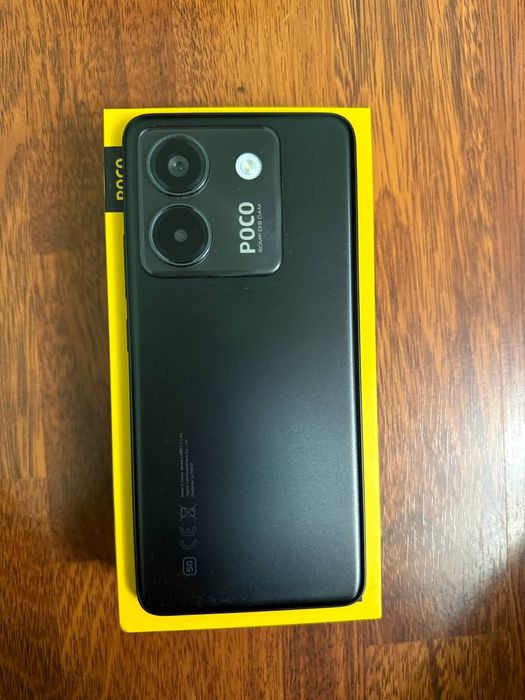 Телефон  POCO M7 PRO 5 G