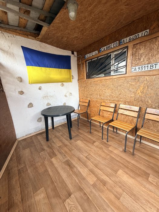Дача на 3 причалі 15 м  до води