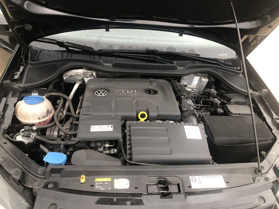 Vw polo 1.4 - 2015 - Ofereço a tranferência