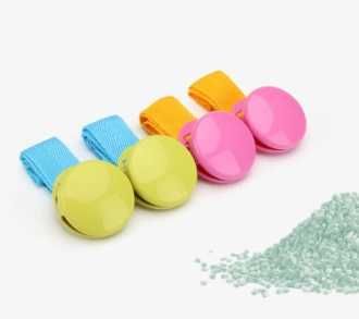 *NOVAS** Molas para Prender Brinquedos e Mantas dos Bebés